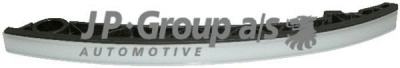JP GROUP 1212650102 -  комплект направляющих, цепь управления